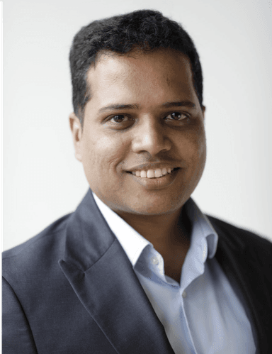 Praveen Paranjothi